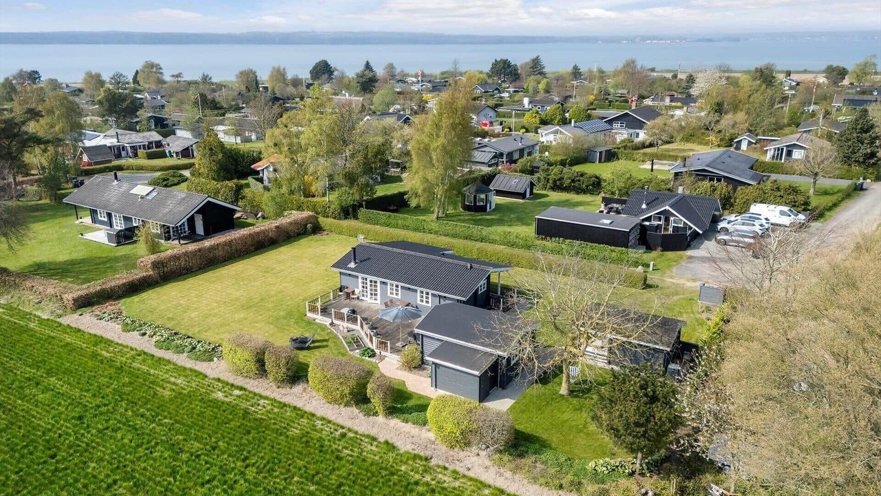 Photo of Outdoor in Svendborg