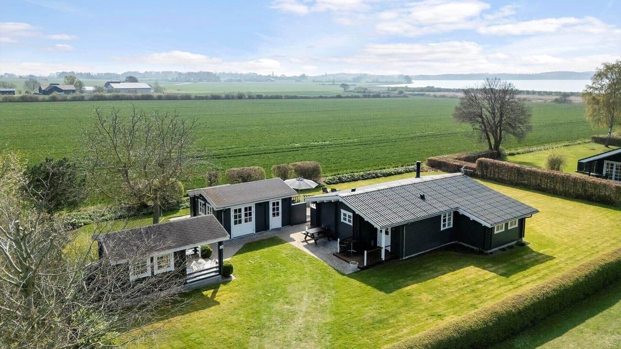 Photo of Outdoor in Svendborg