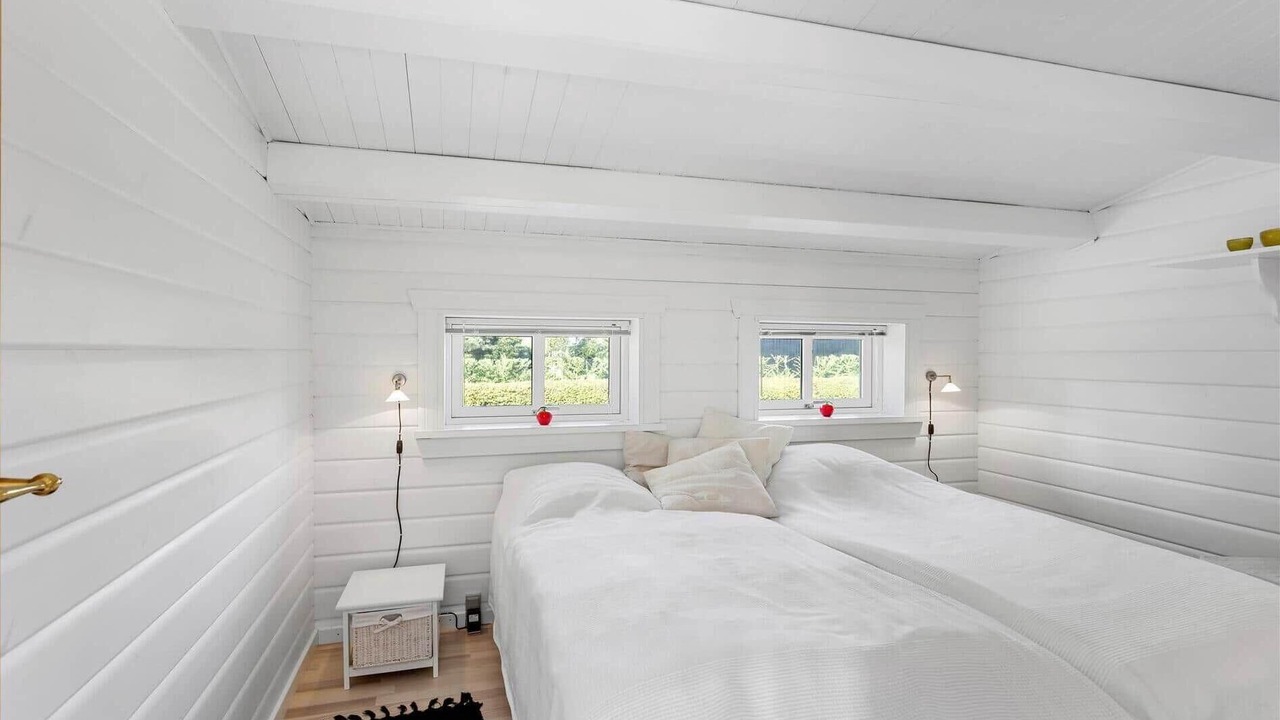 Photo of Bedroom in Svendborg
