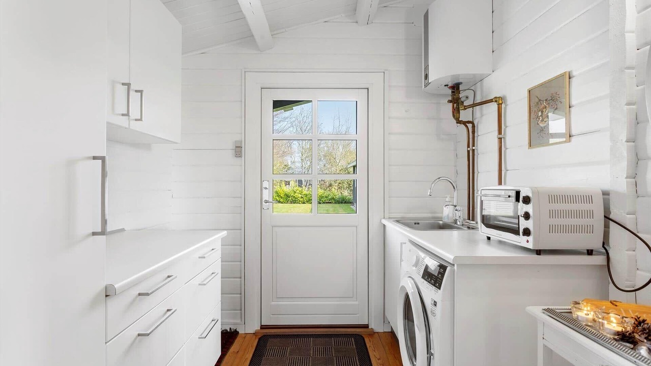Photo of Kitchen in Svendborg
