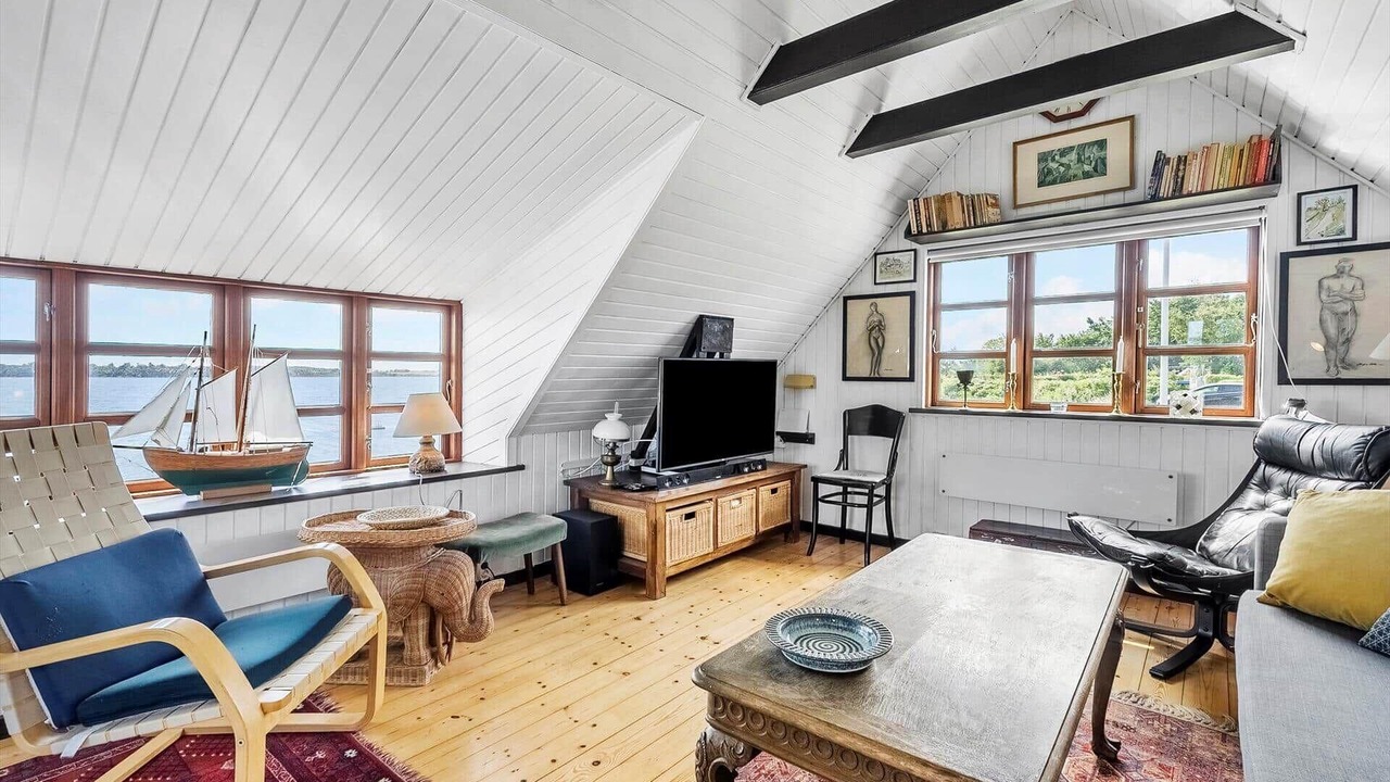 Photo of Livingroom in Mesinge