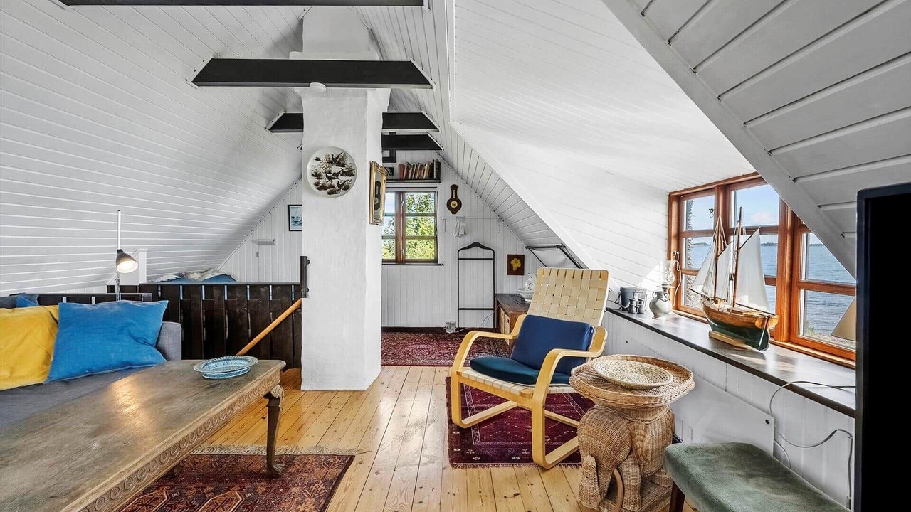 Photo of Livingroom in Mesinge