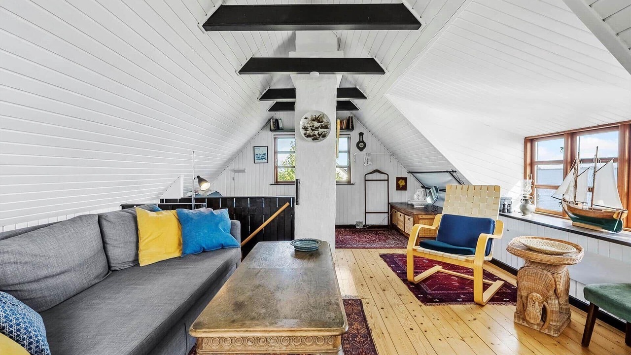 Photo of Livingroom in Mesinge