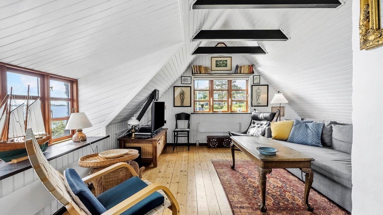 Photo of Livingroom in Mesinge