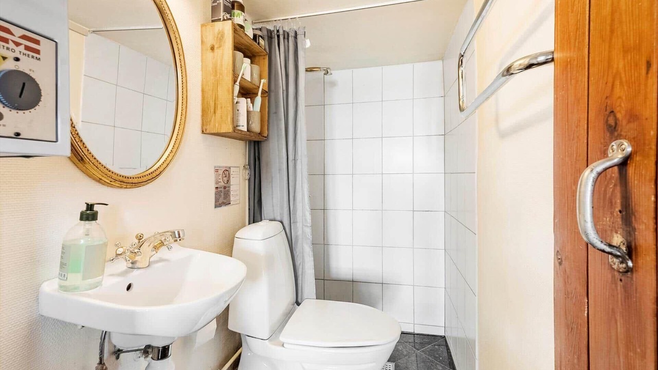 Photo of Bathroom in Mesinge