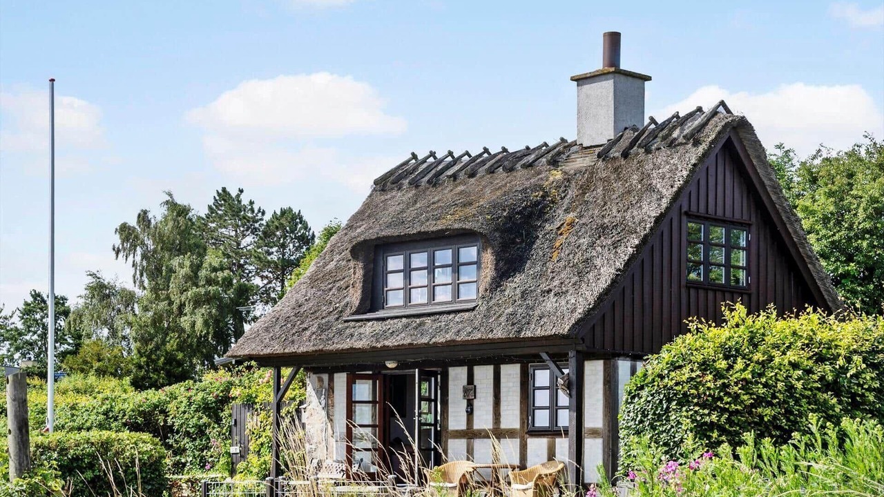 Photo of Outdoor in Mesinge