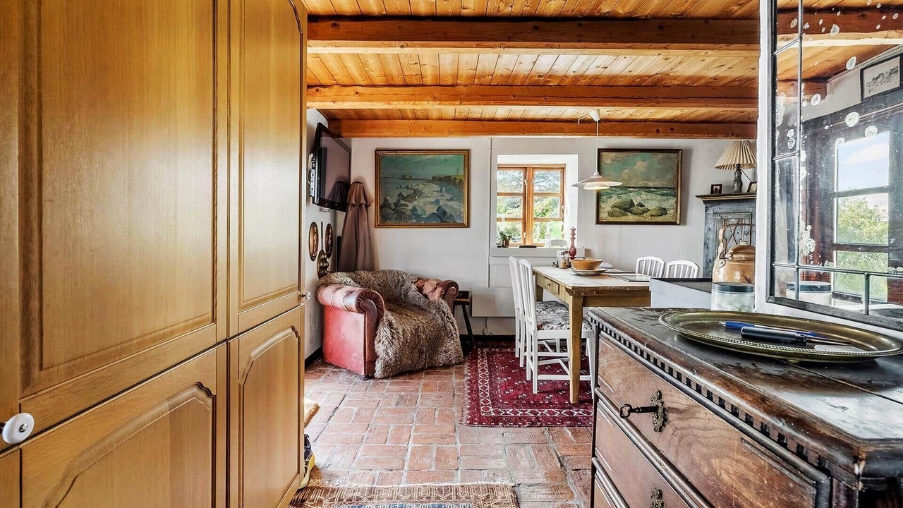 Photo of Livingroom in Mesinge