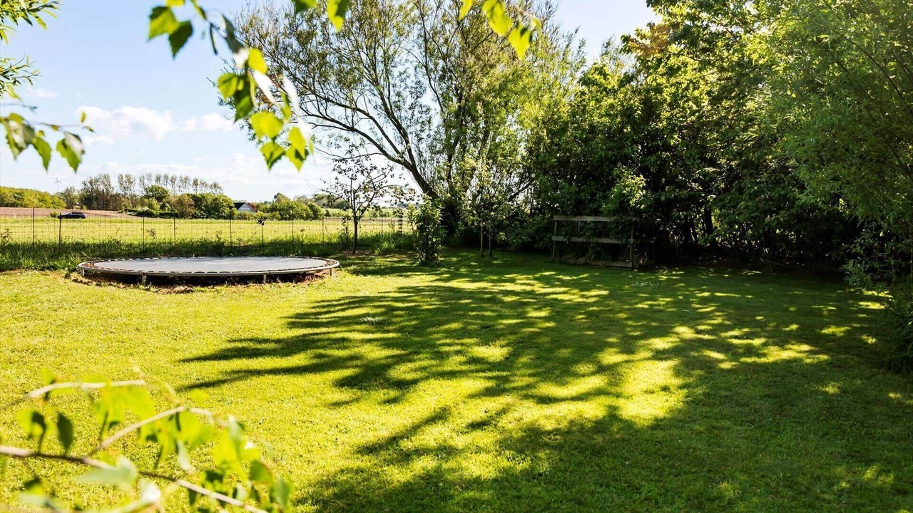 Photo of Outdoor in Hjerm