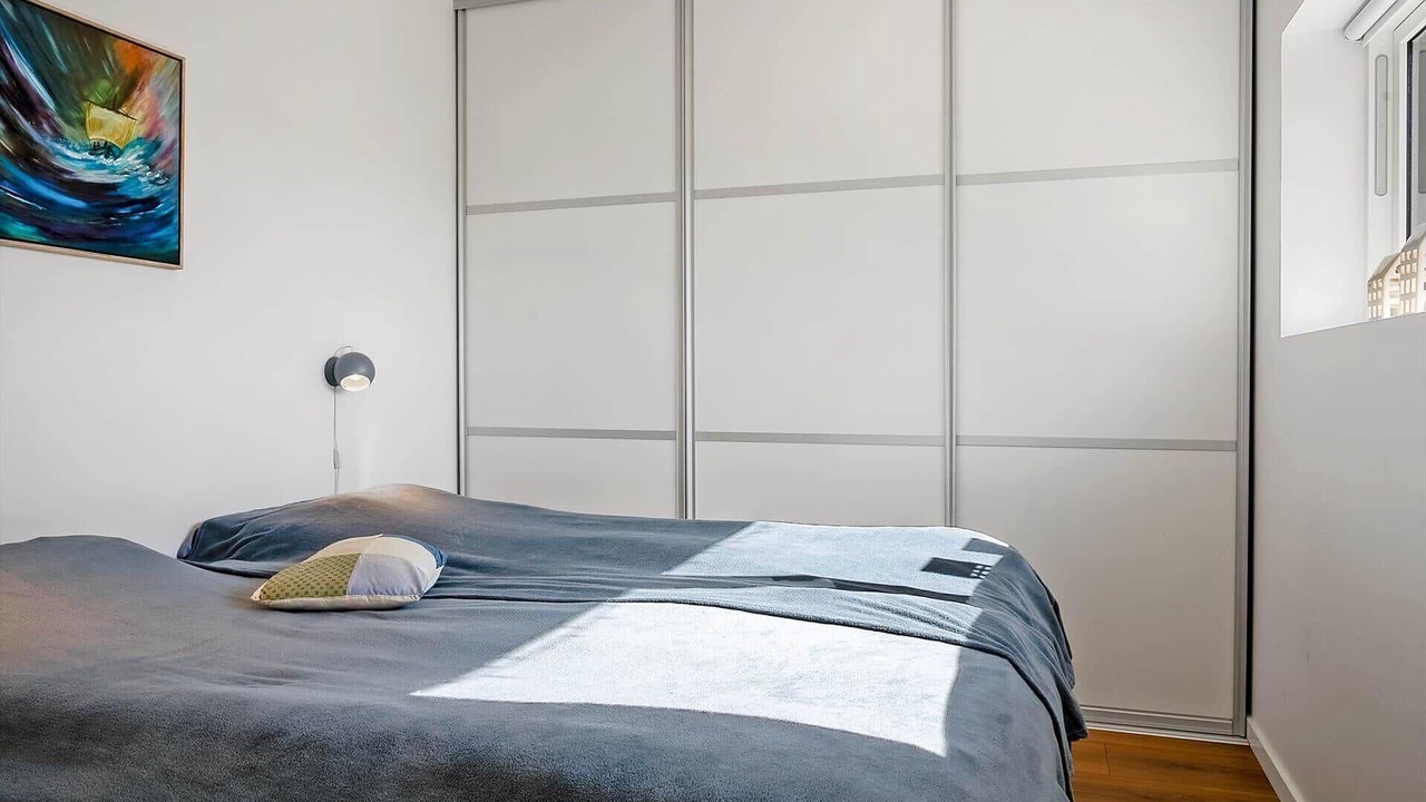 Photo of Bedroom in Hjerm
