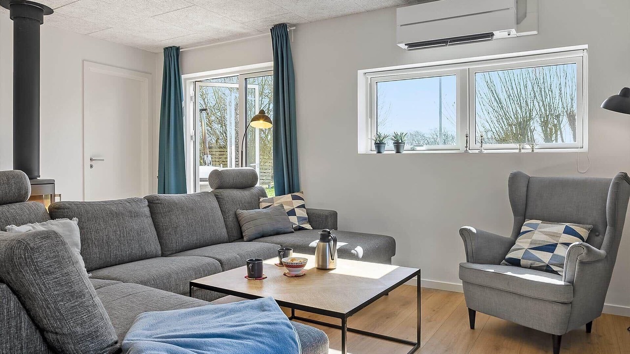 Photo of Livingroom in Hjerm