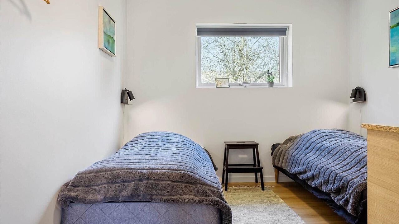 Photo of Bedroom in Hjerm