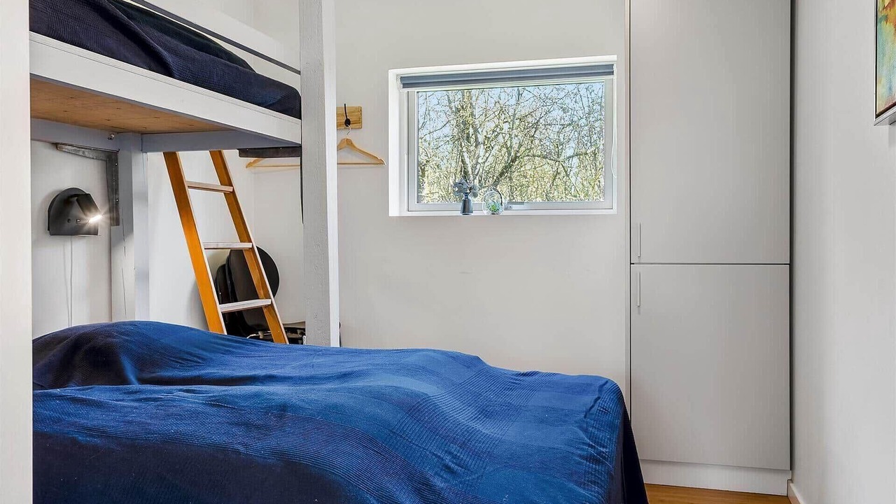 Photo of Bedroom in Hjerm