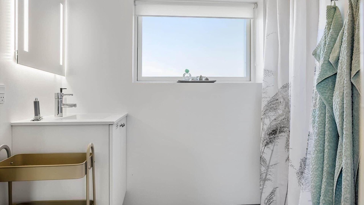 Photo of Bathroom in Hjerm