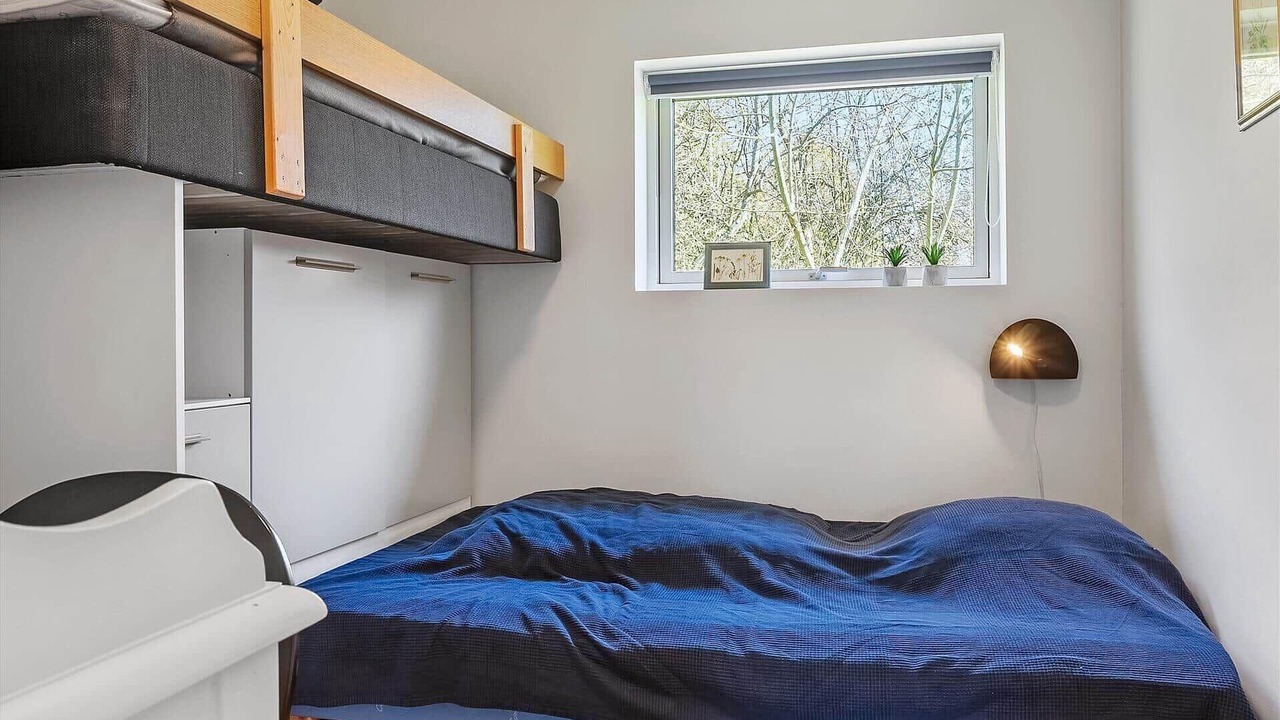 Photo of Bedroom in Hjerm