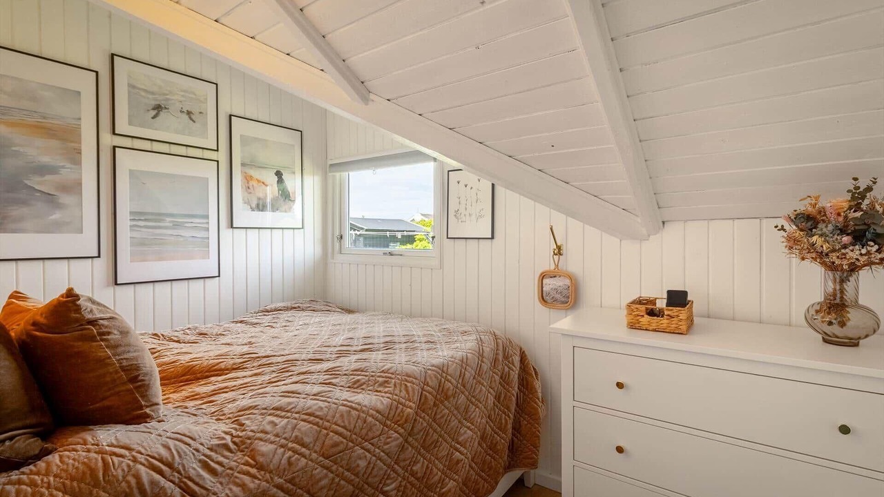 Photo of Bedroom in Harboore
