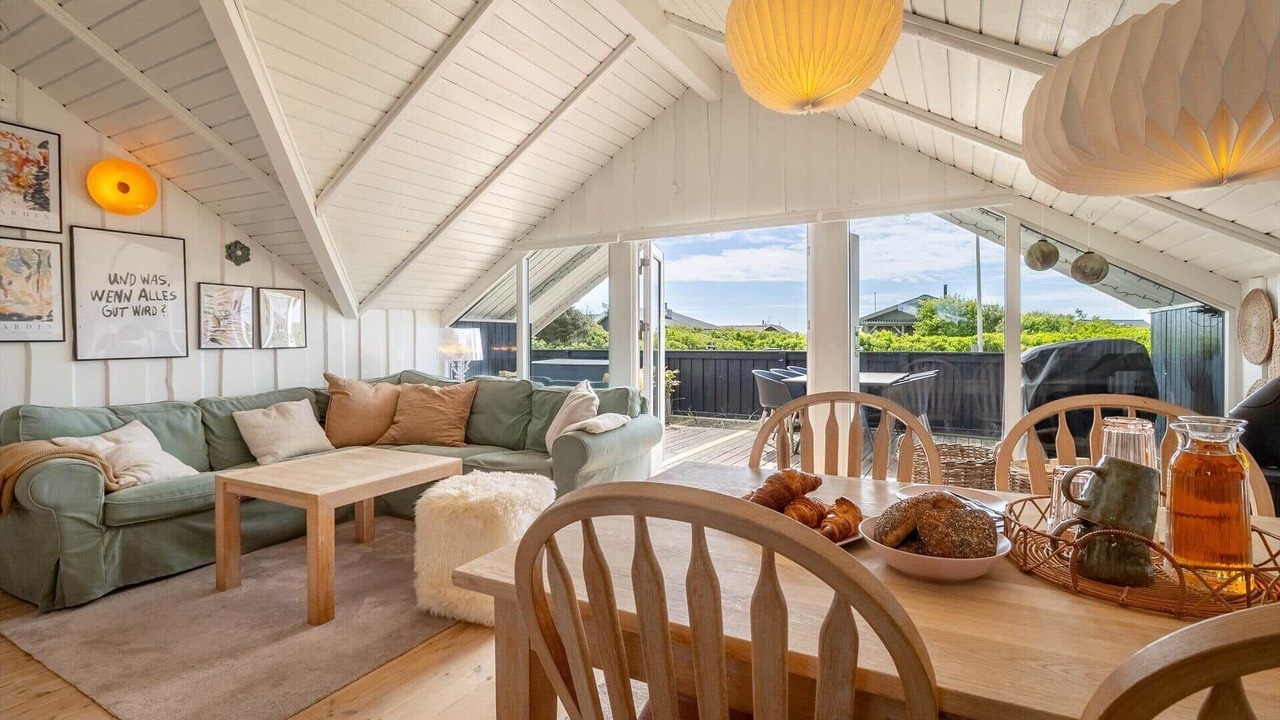 Photo of Livingroom in Harboore