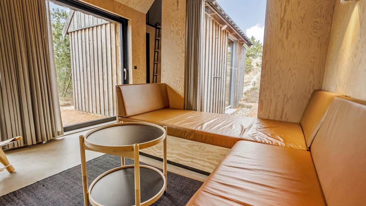 Photo of Livingroom in Klitmoller