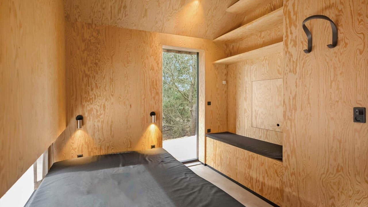 Photo of Bedroom in Klitmoller