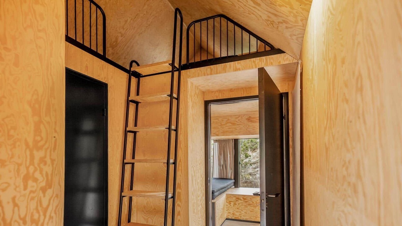 Photo of Bedroom in Klitmoller