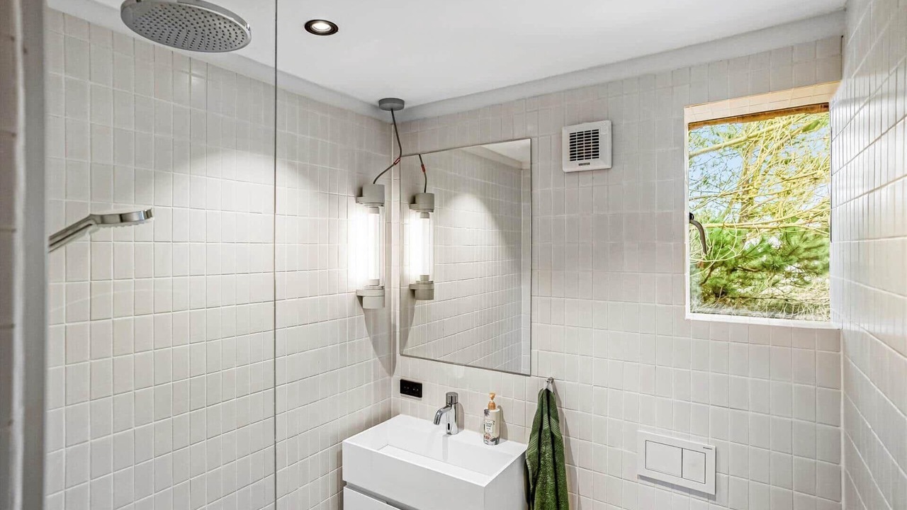 Photo of Bathroom in Klitmoller
