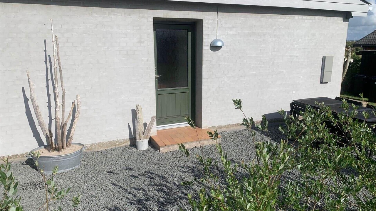 Photo of Patio Balcony in Snedsted