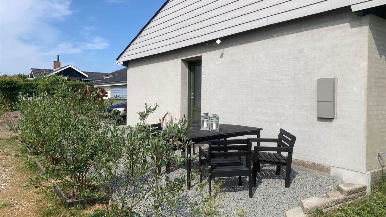 Photo of Outdoor in Snedsted