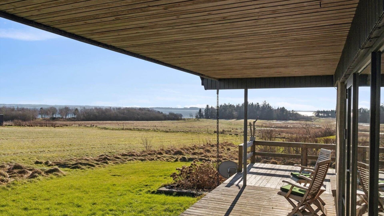 Photo of Patio Balcony in Snedsted