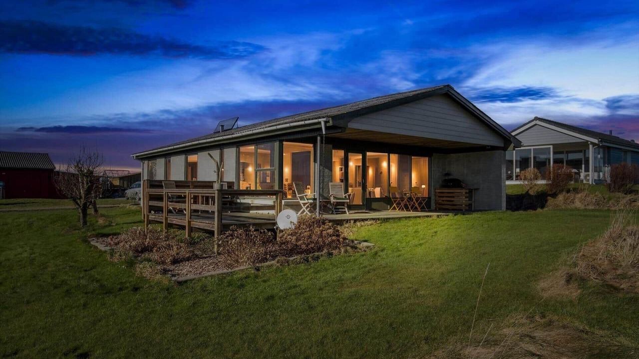 Photo of Outdoor in Snedsted