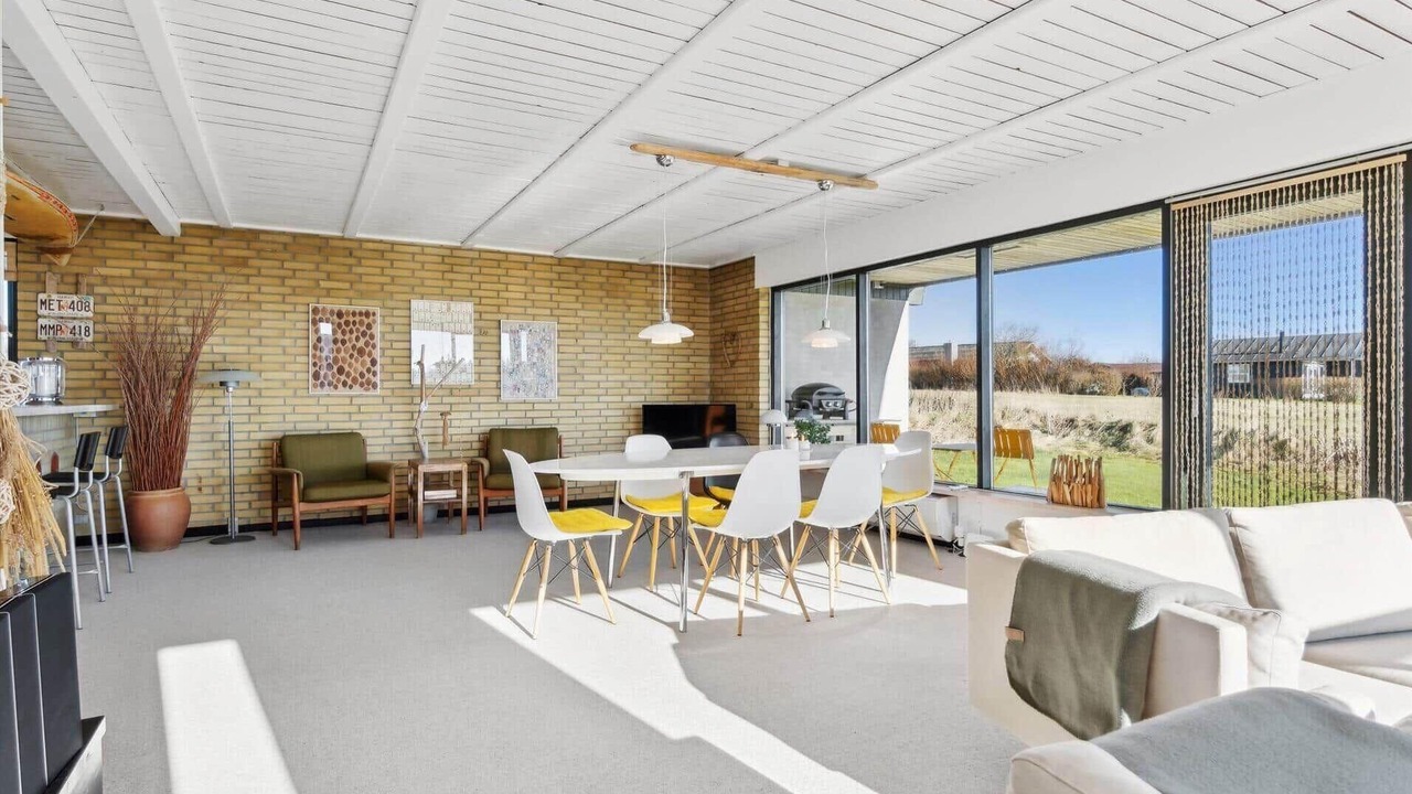 Photo of Livingroom in Snedsted