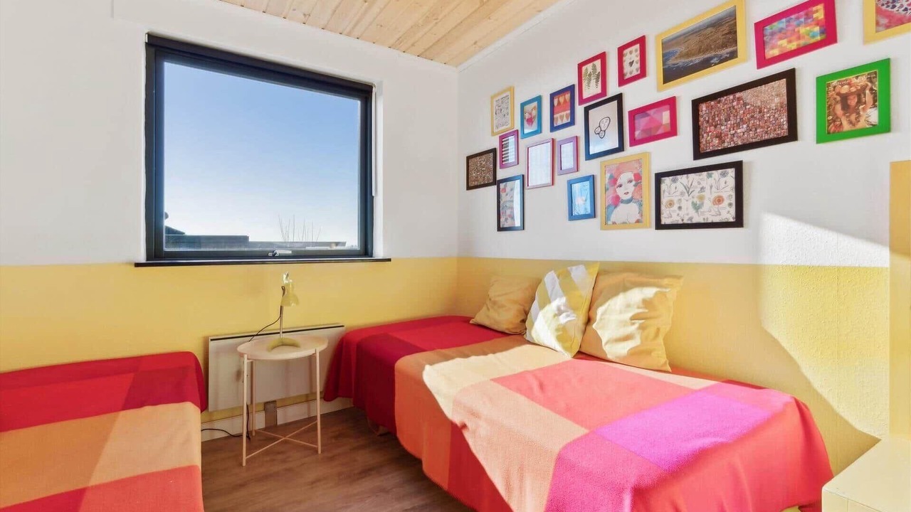 Photo of Bedroom in Snedsted