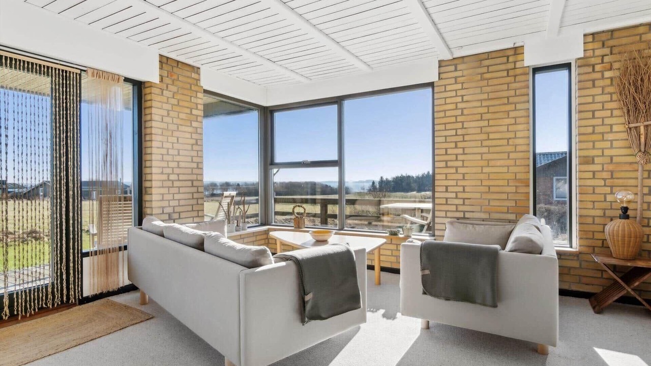 Photo of Livingroom in Snedsted