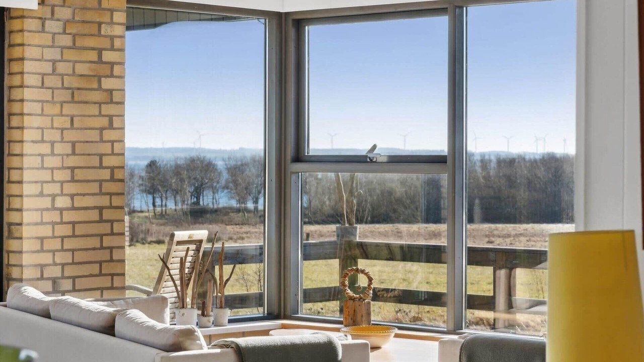 Photo of Livingroom in Snedsted