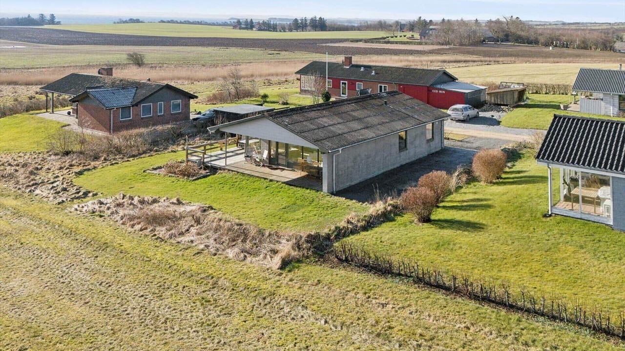 Photo of Outdoor in Snedsted