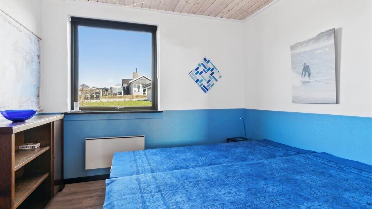 Photo of Bedroom in Snedsted