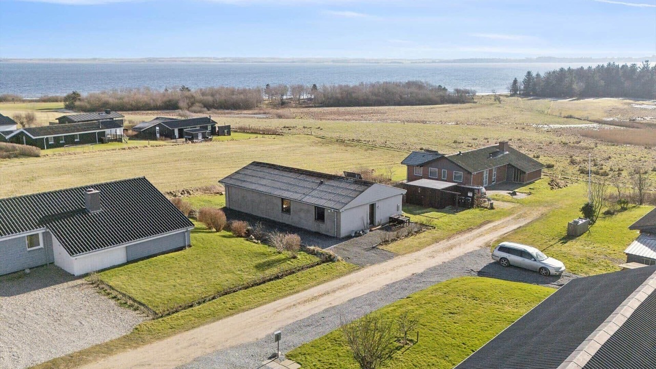 Photo of Outdoor in Snedsted