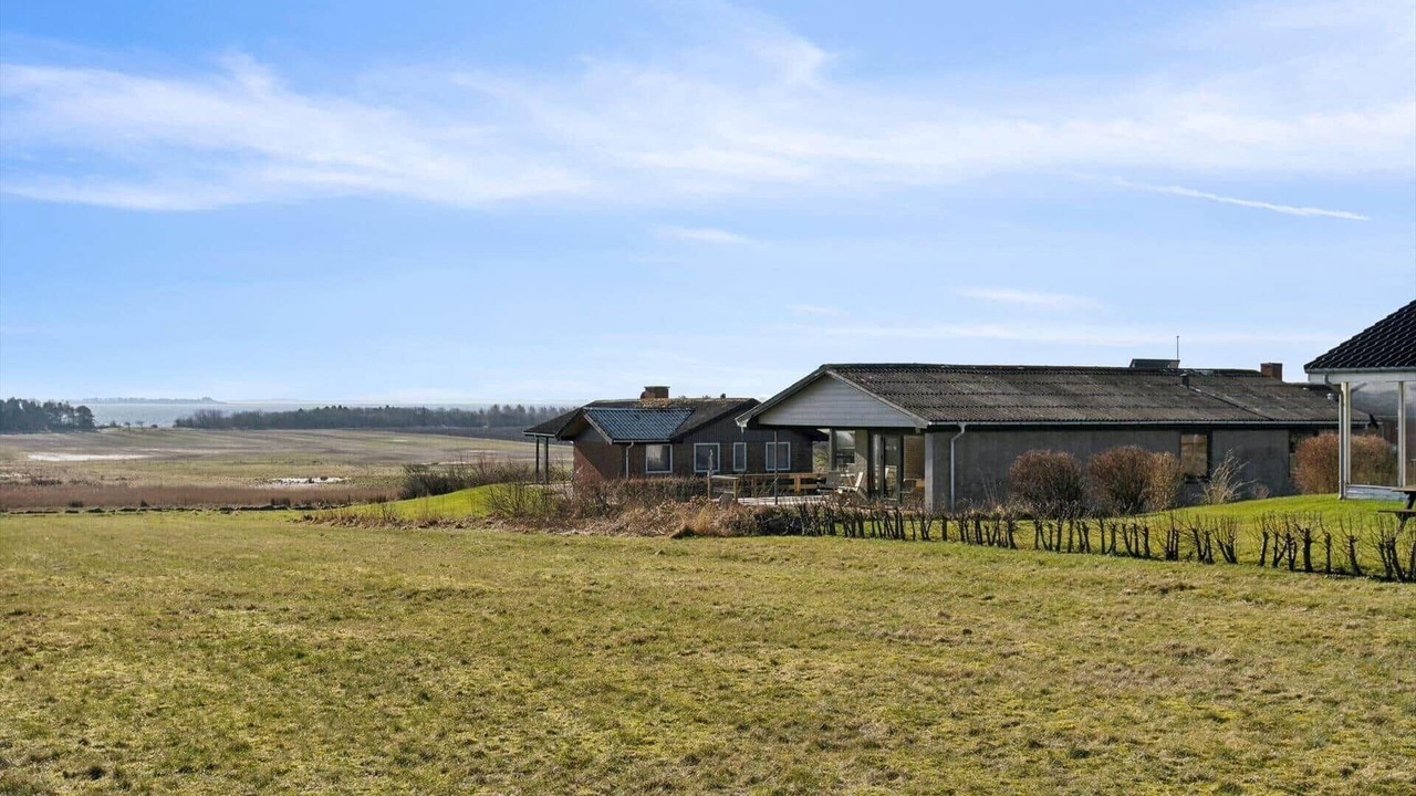 Photo of Outdoor in Snedsted