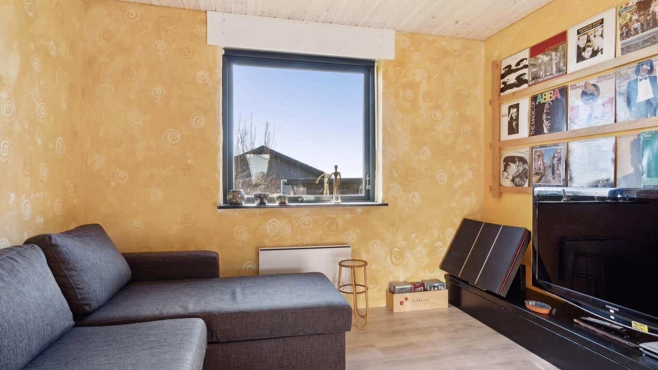 Photo of Livingroom in Snedsted