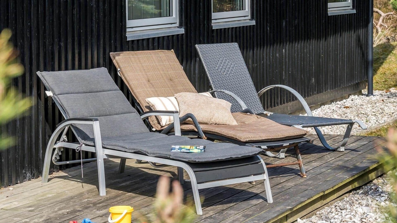 Photo of Outdoor in Houvig Strand