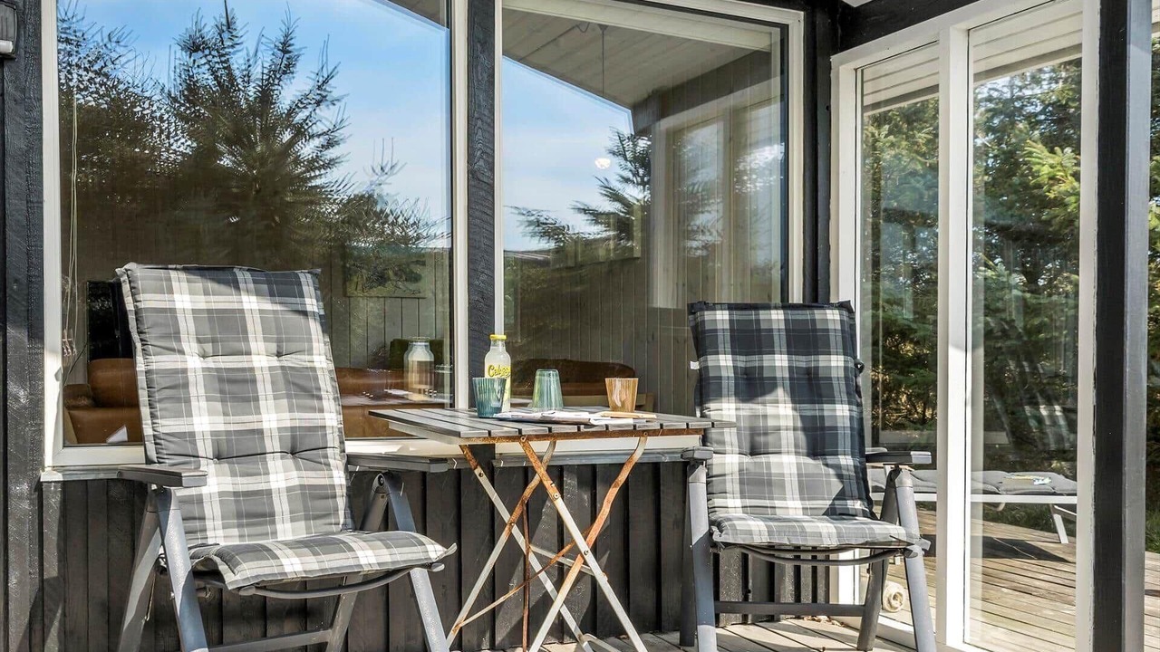 Photo of Outdoor in Houvig Strand