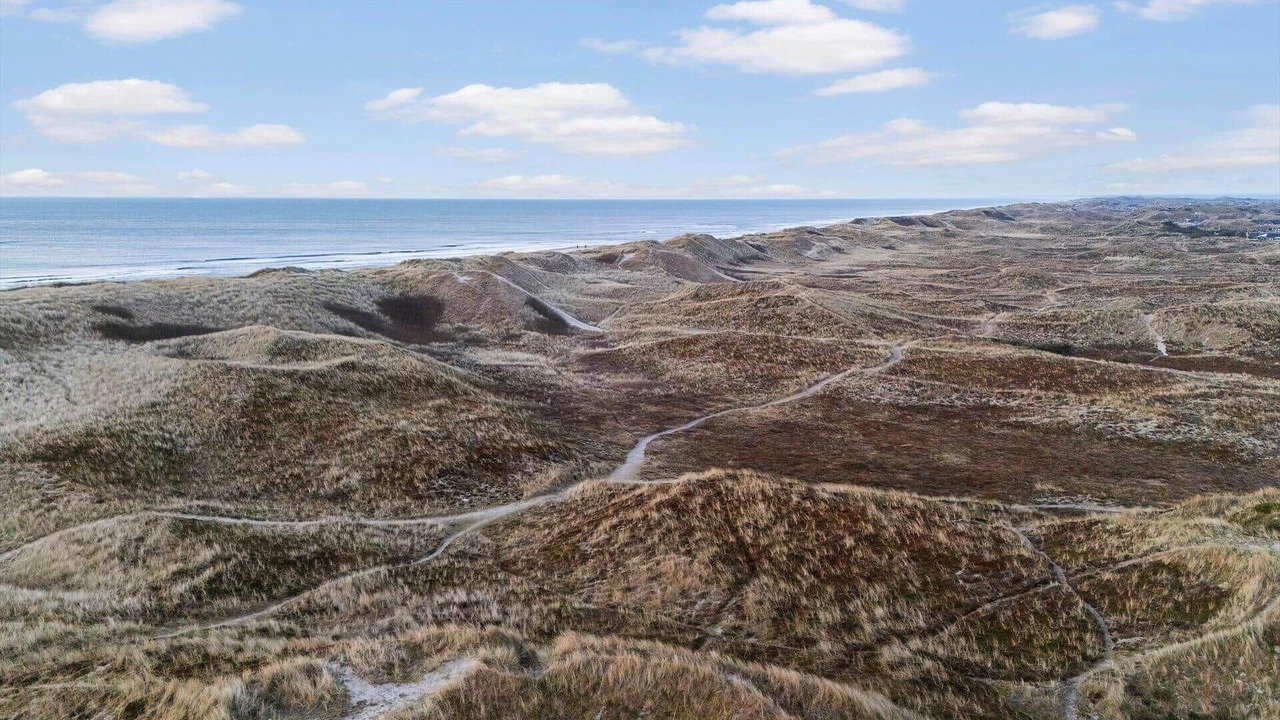 Photo of Others in Houvig Strand