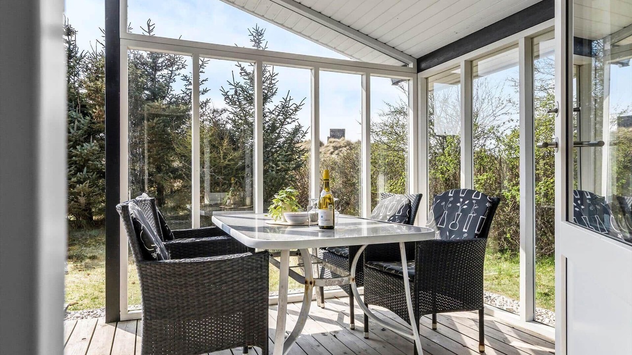 Photo of Outdoor in Houvig Strand