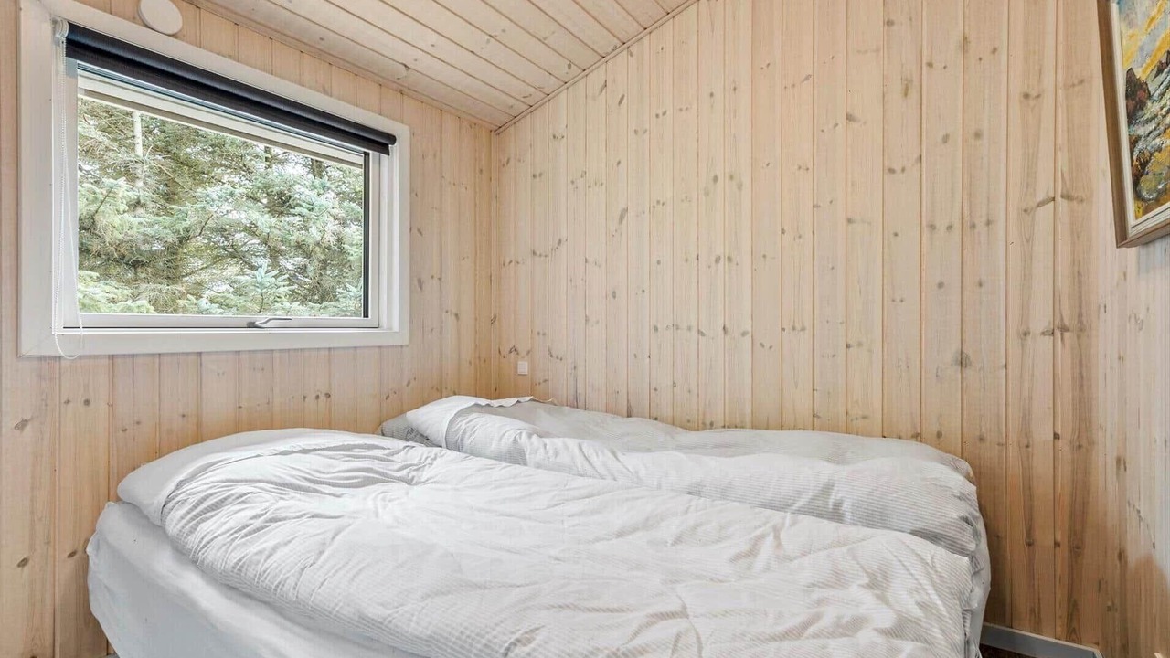 Photo of Bedroom in Houvig Strand