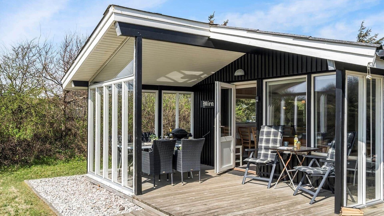Photo of Outdoor in Houvig Strand