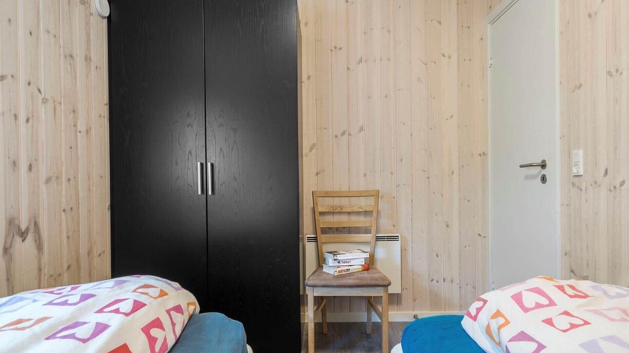 Photo of Bedroom in Houvig Strand