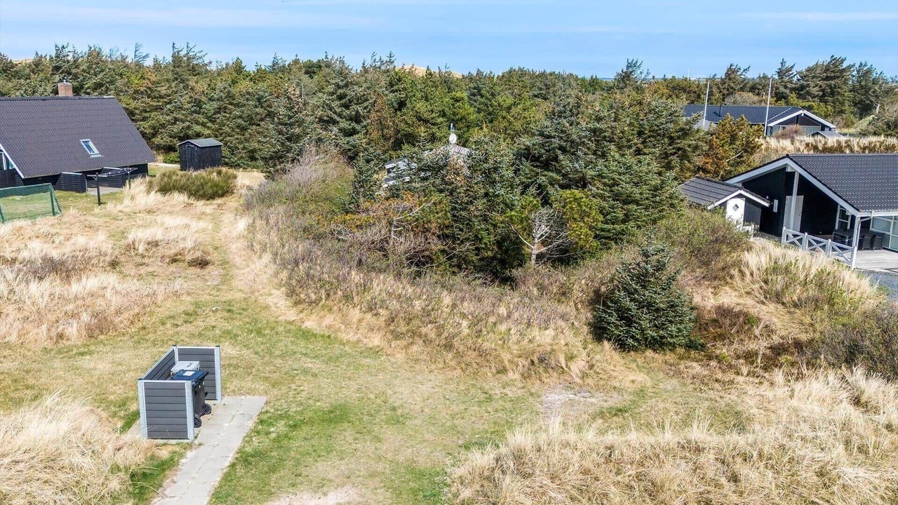 Photo of Outdoor in Houvig Strand