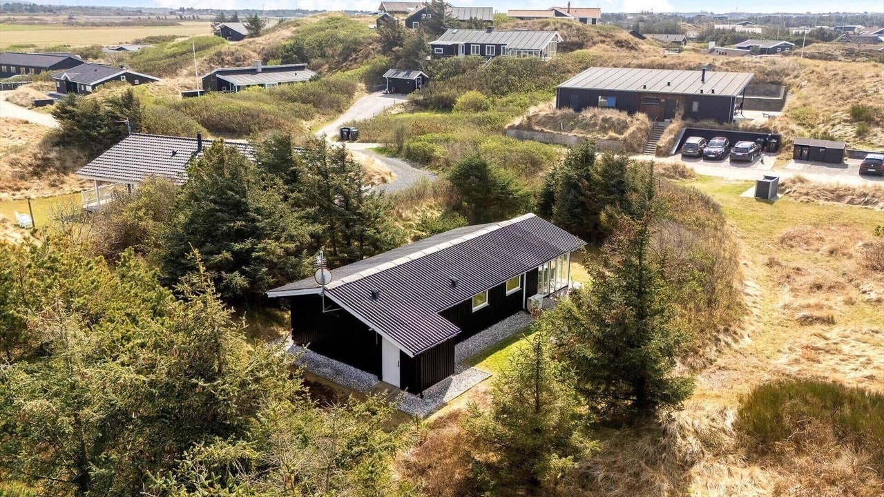 Photo of Outdoor in Houvig Strand