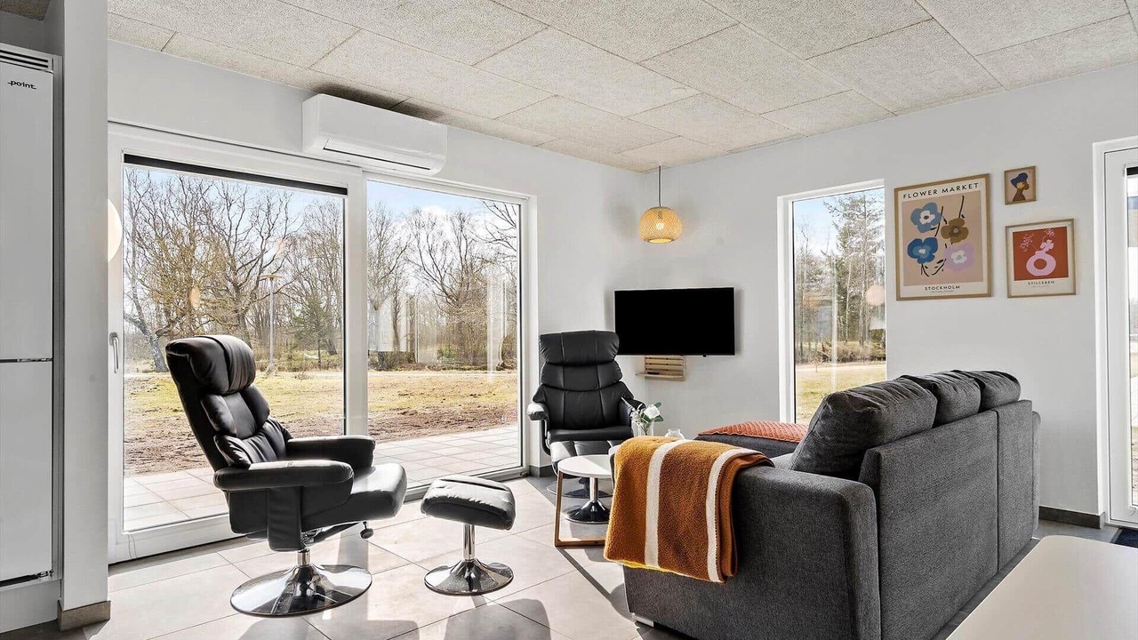 Photo of Livingroom in Ringkobing
