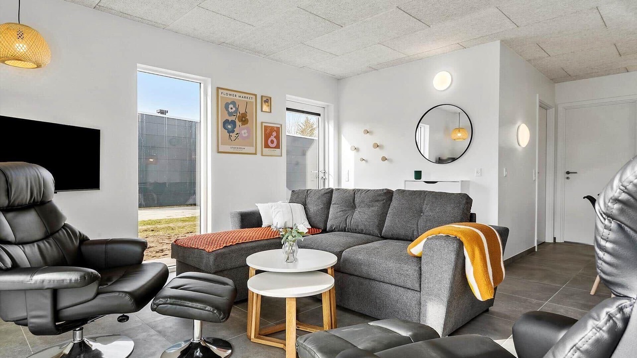 Photo of Livingroom in Ringkobing