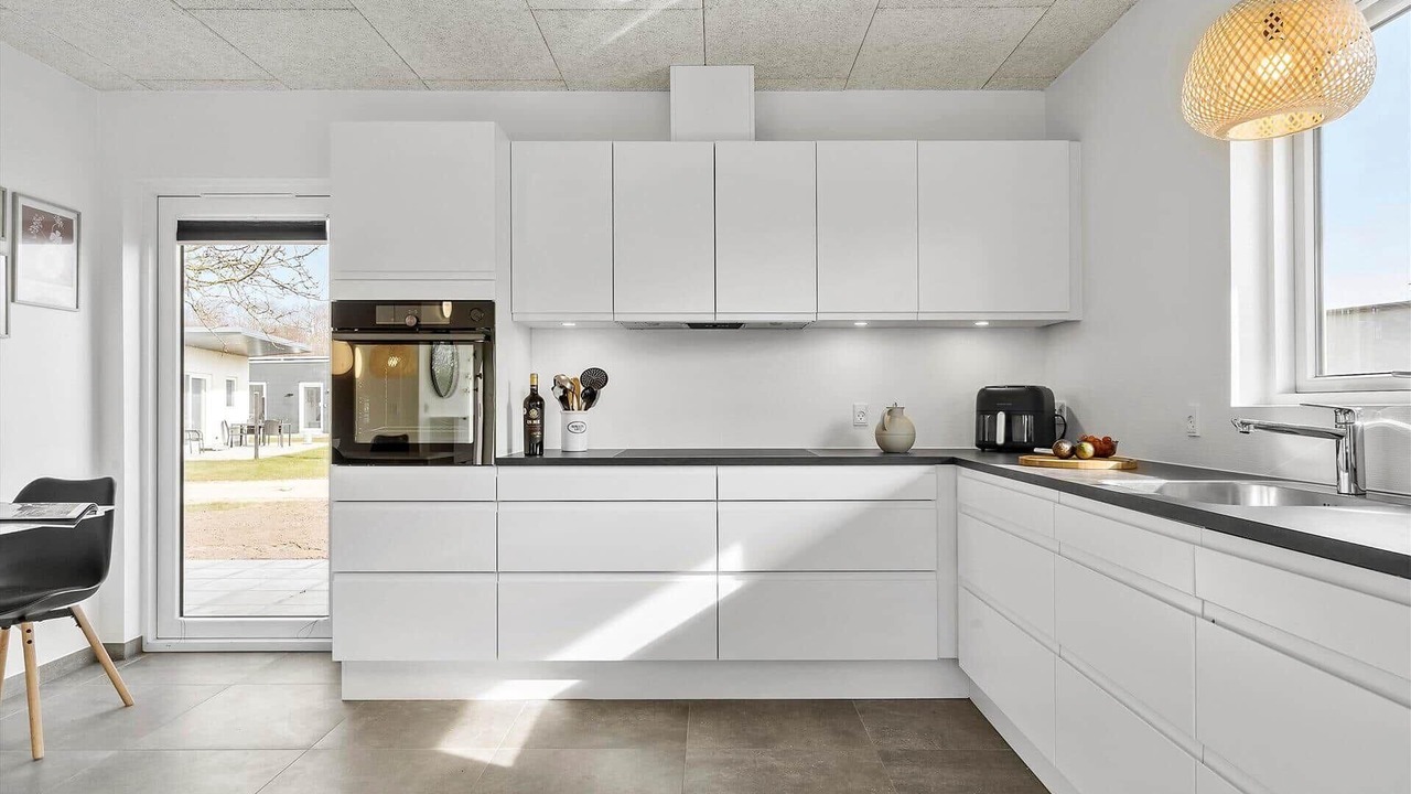 Photo of Kitchen in Ringkobing