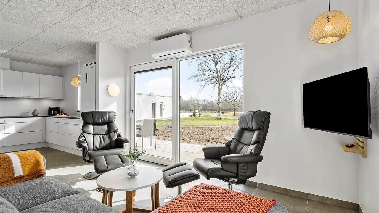 Photo of Livingroom in Ringkobing